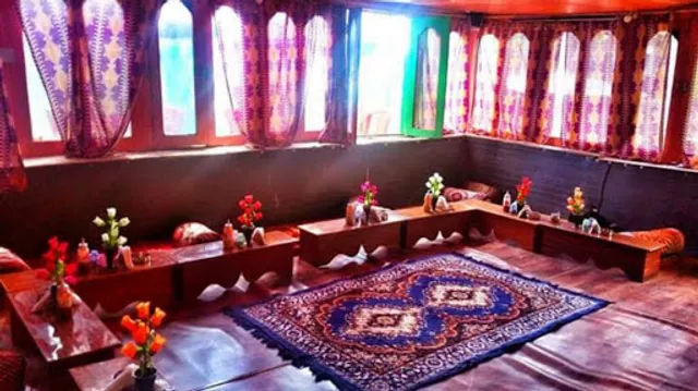 German Bakery & Cafe