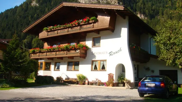 Landhaus Rauch