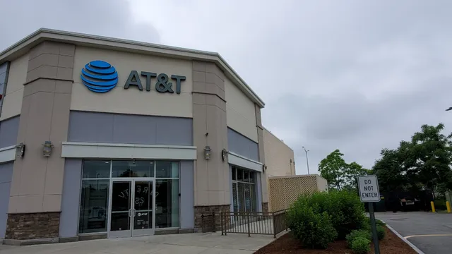 AT&T Store