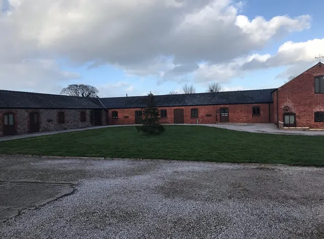 Upper House Farm Cottages