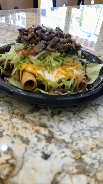 Jilberto’s Taco Shop (Mall)