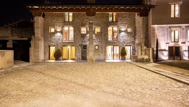 Mas d'Aravó Apartaments Rurals