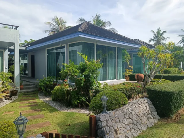 Villa Maris Huay Yang