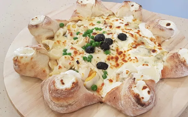 Pizzaria Vila Madalena