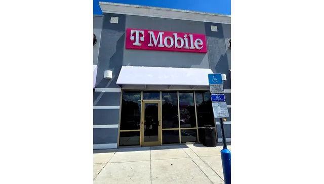 T-Mobile