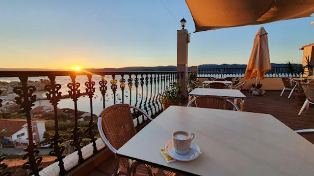 Pastelería La Granja