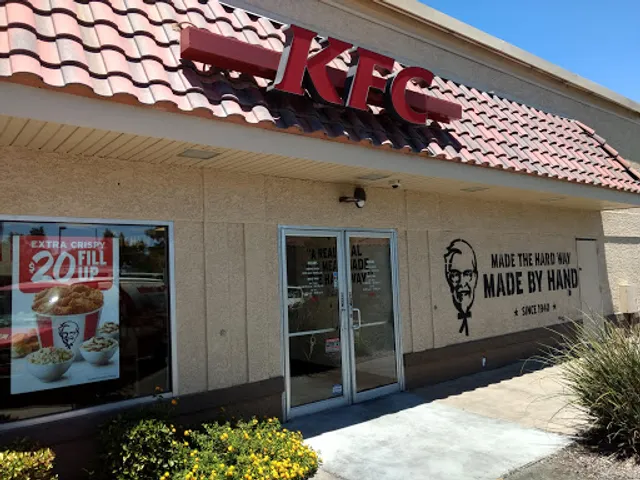 KFC