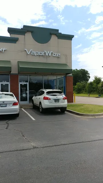 Vaporwize Arlington
