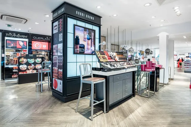 Douglas München Theatinerstraße