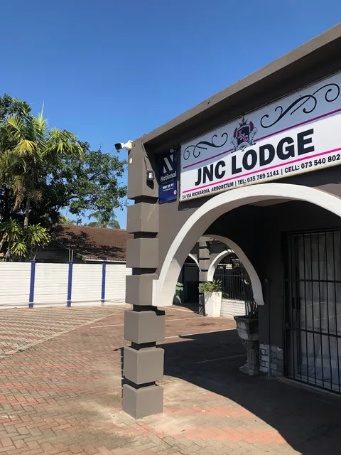 JNC Lodge Richards Bay