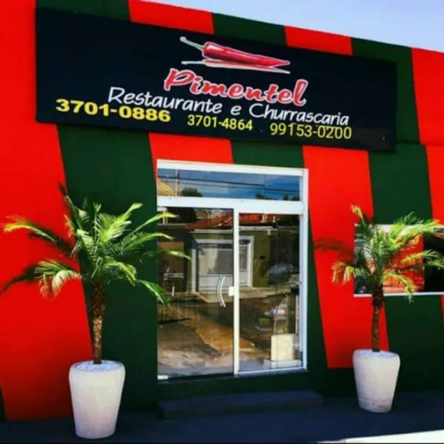 Pimentel Restaurante E Churrascaria
