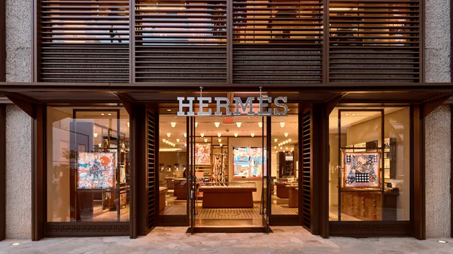Hermès