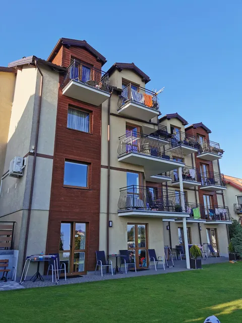 Willa Horn Władysławowo