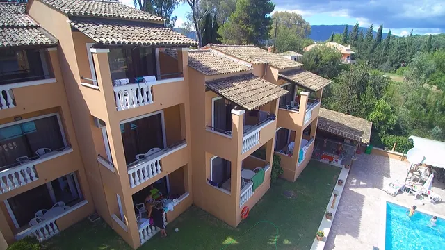 Solea Apartments