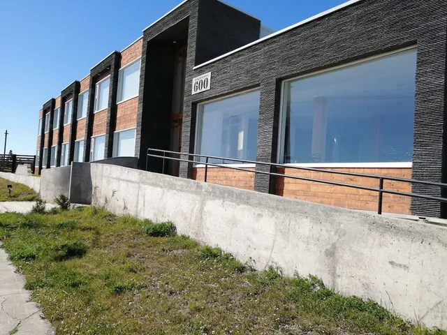 Hotel Costanera Puerto Natales