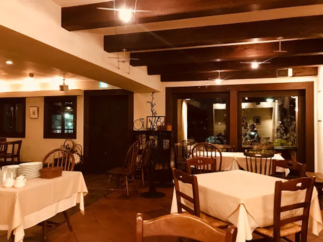 Trattoria I'Bischero