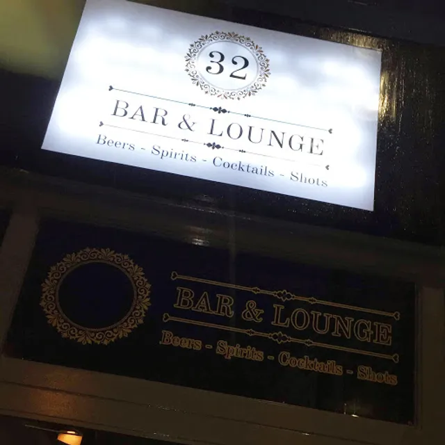 thirty two entertainment