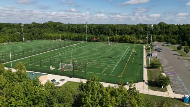 Mount Laurel Memorial Park