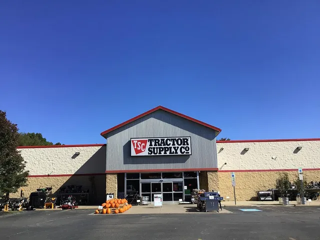 Tractor Supply Co.