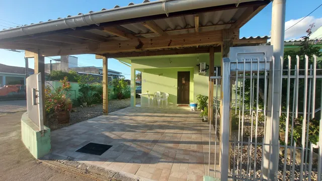 Pousada Decarli Executiva Aeroporto Florianópolis