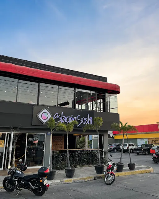 Estación Sushi