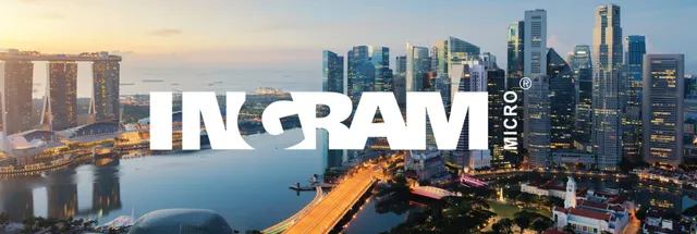 Ingram Micro Asia Pte Ltd