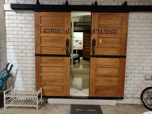 Sirin house Krabi,Thailand