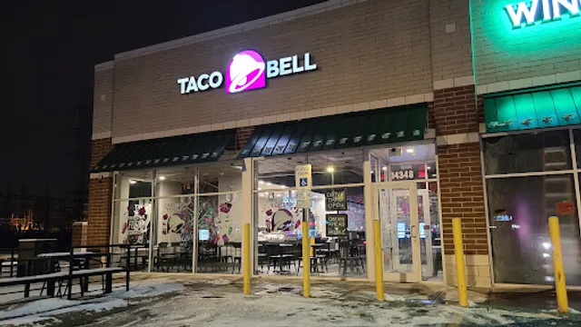 Taco Bell