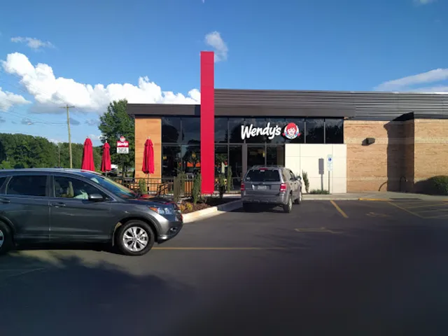 Wendy's