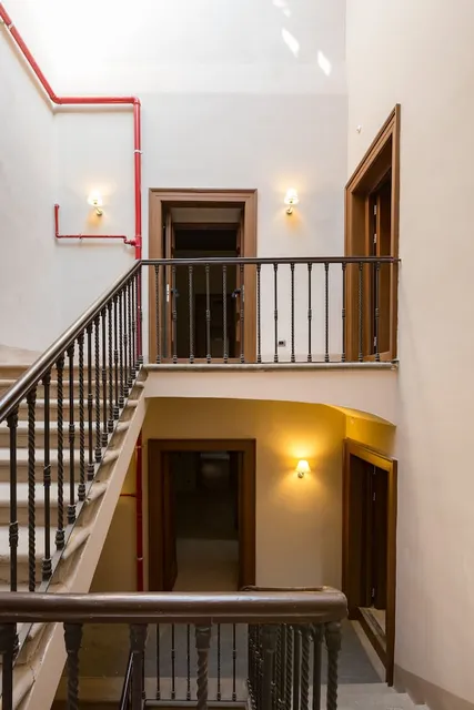 Ecoalbergo Bracciano