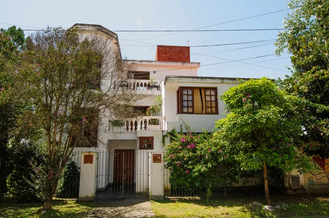Calchaquíes Hostel Jujuy