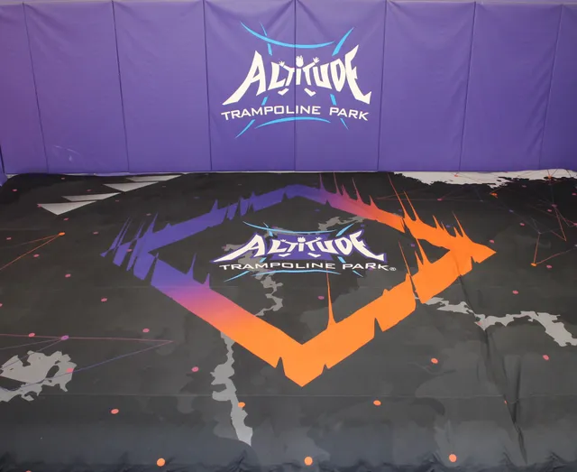 Altitude Trampoline Park