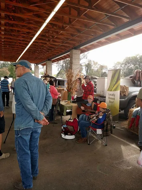 Pikeville Farmers Market