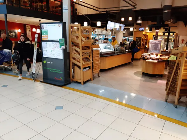 Crescendo Restaurant