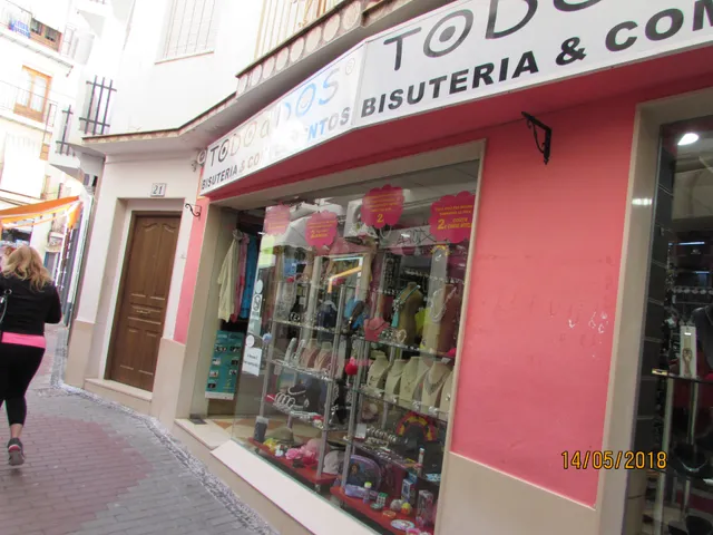 Todo A Dos Cincuenta