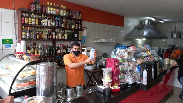 Juca's Bar & Restaurante