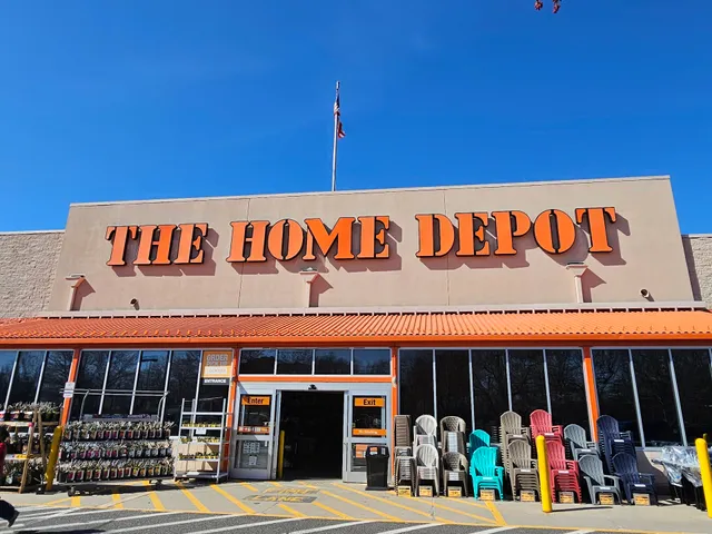 The Home Depot