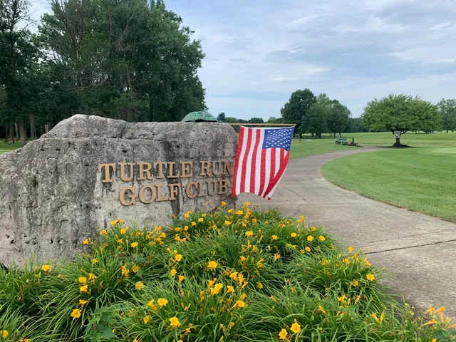 Turtle Run Golf Club