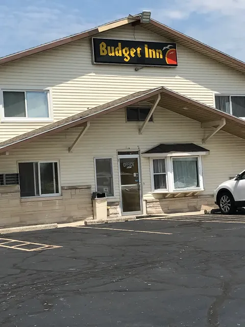 Budget Inn Toledo Perrysburg i-280