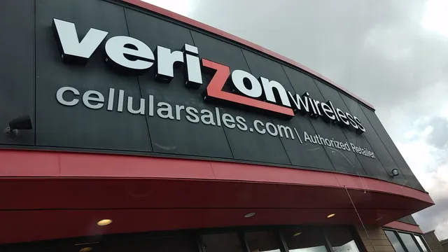 Verizon