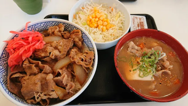 Yoshinoya