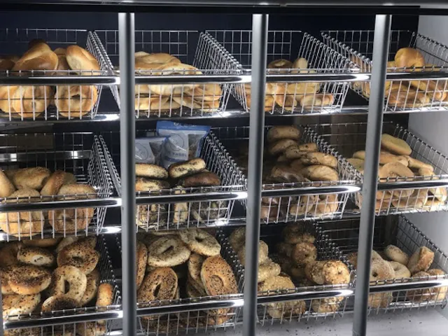 Queens Bagels & Delicatessen
