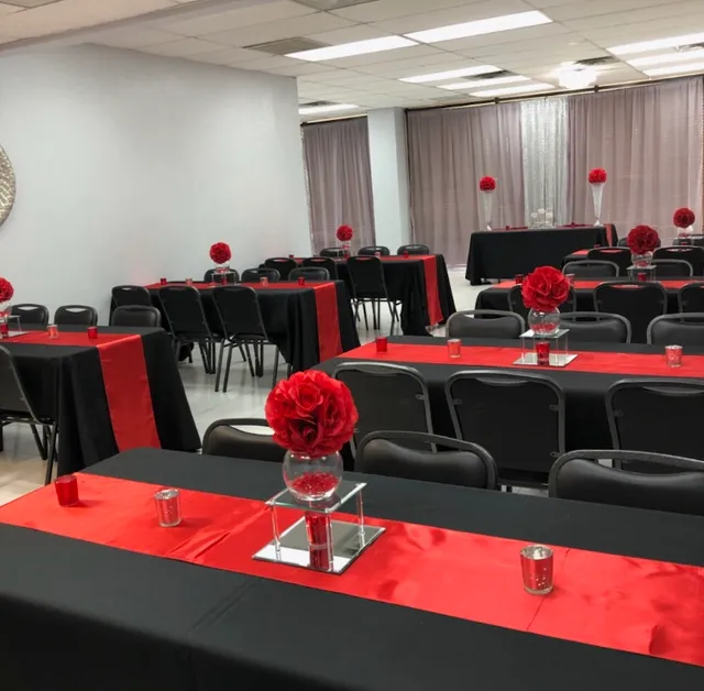 Future Event Center & Conference Room