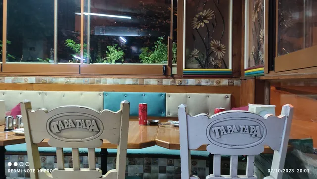 Asmaaltı Mantı Çorba