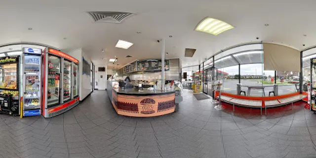 McIvor Road Fish and Chips