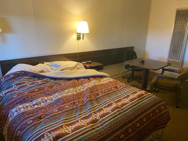 Billy the Kid Country Inn