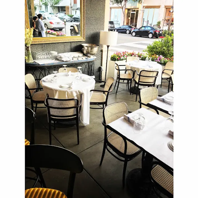 Loukà Beverly Hills