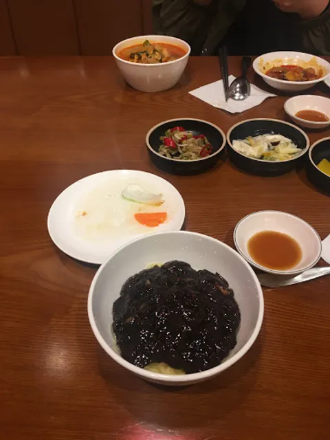 Yilyilhyang Samseong Branch