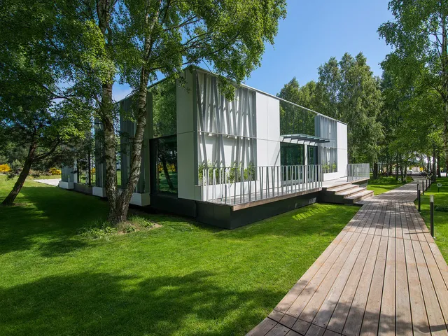 Rosevia Resort & SPA