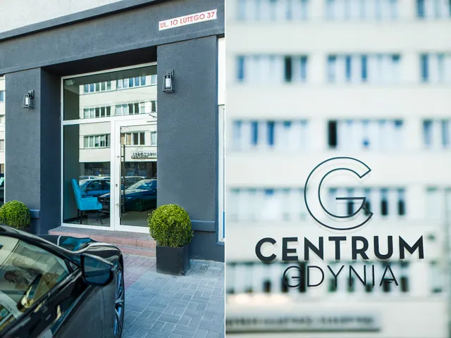 Gdynia Centrum